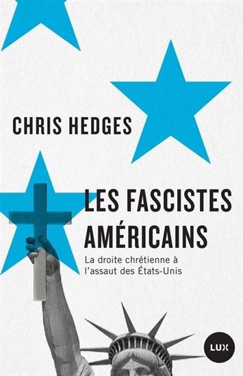 Les Fascistes Américains