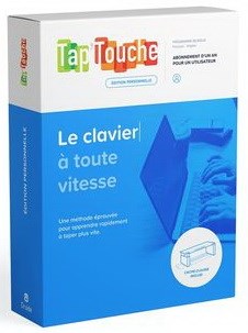 Tap' Touche Personnelle