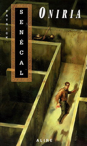 Oniria (format poche)