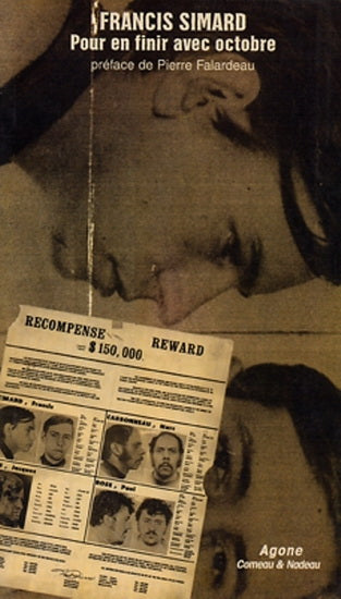 Pour en finir avec octobre