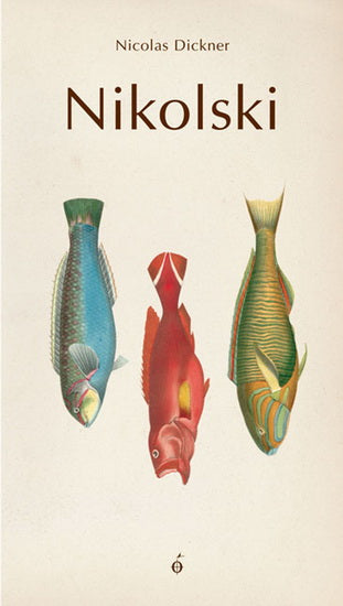 Nikolski *** choix ***