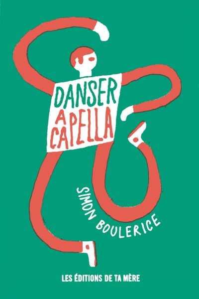 Danser a capella **CHOIX**