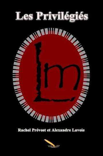 Les Privilégiés - Olmega