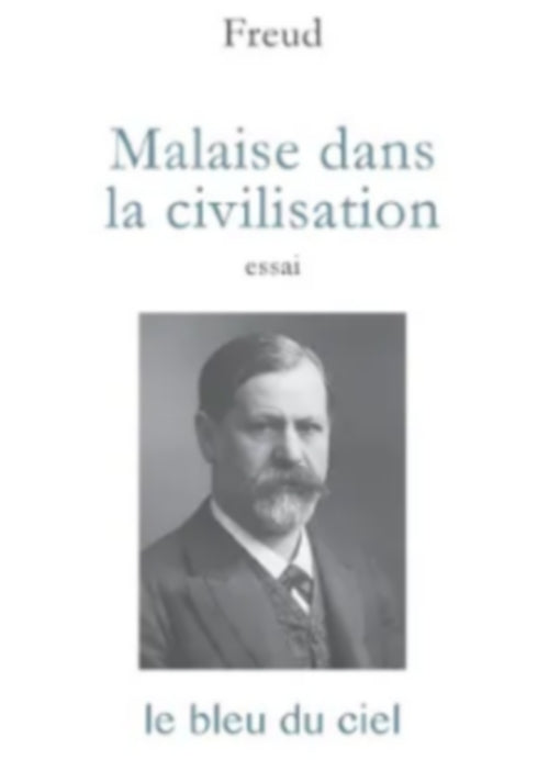 Malaise de la civilisation