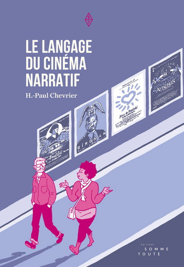Langage du cinéma narratif