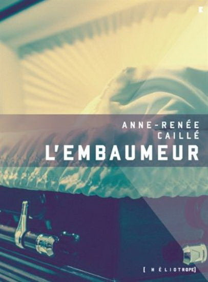 L'embaumeur