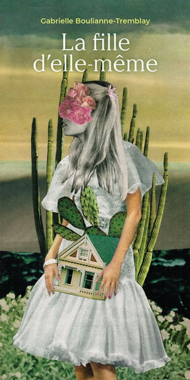 La fille d'elle même **CHOIX**