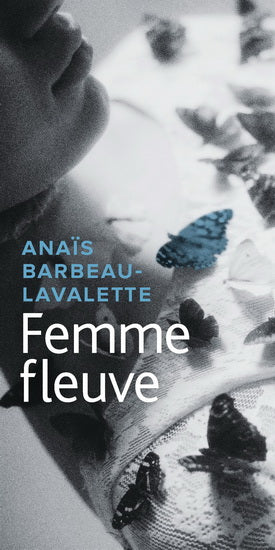 Femme Fleuve