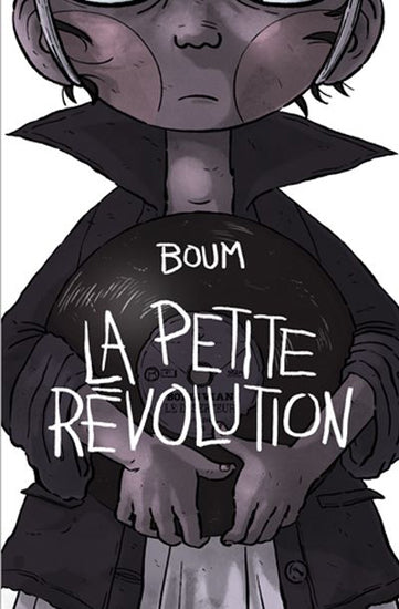 La Petite revolution