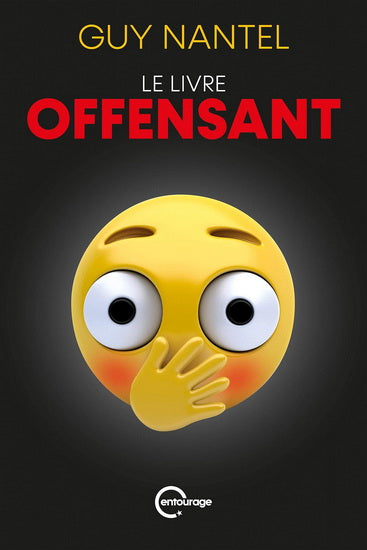 Le livre offensant