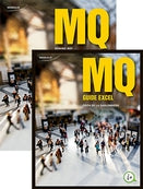 Méthodes quantitatives - COMBO - Manuel et Guide Excel - ROY
